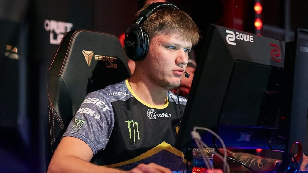 S1mple Forbes personas mas influyentes 2022