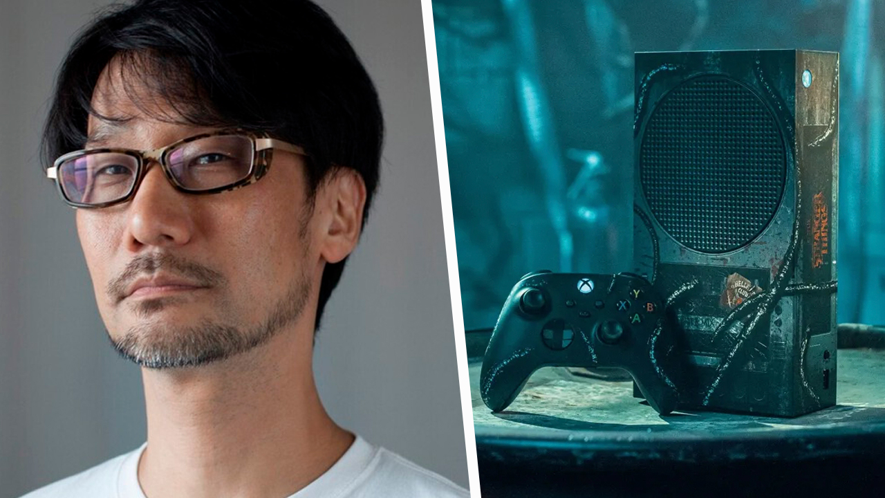 Hideo Kojima podría estar trabajando en un juego para Xbox, según sus fans