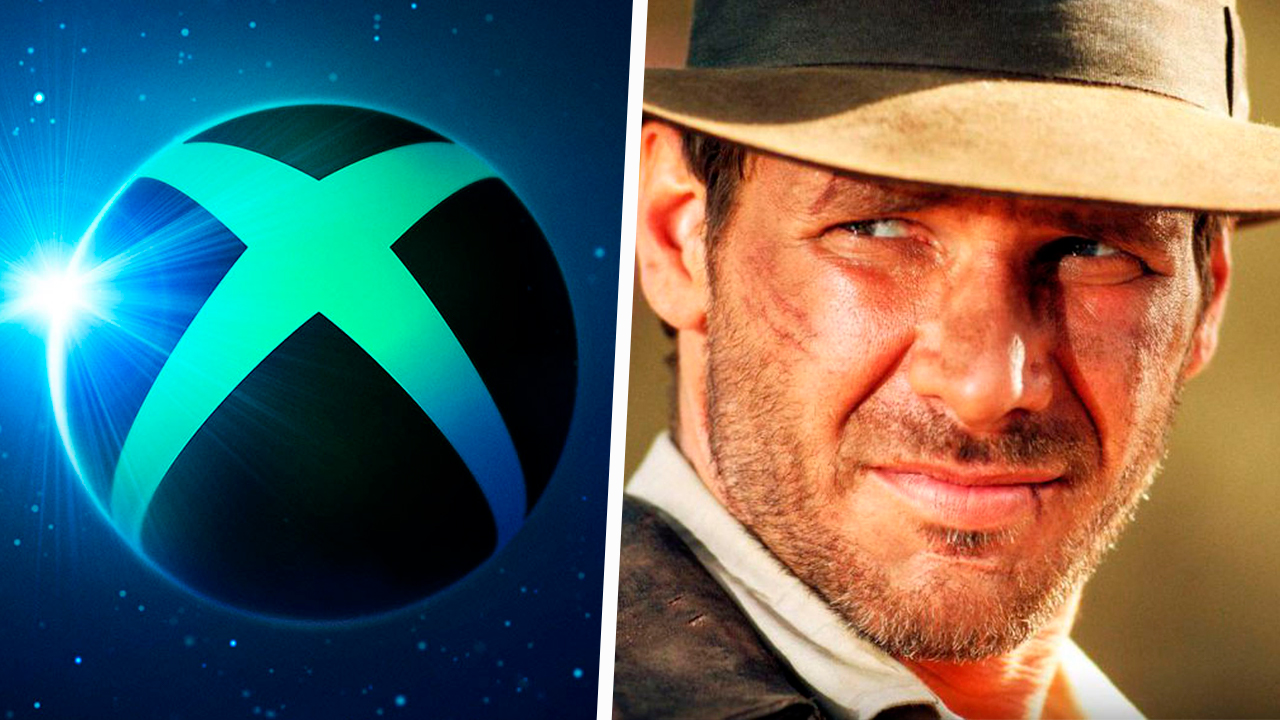 Indiana Jones y su nueva aventura no sólo llegarán a Xbox