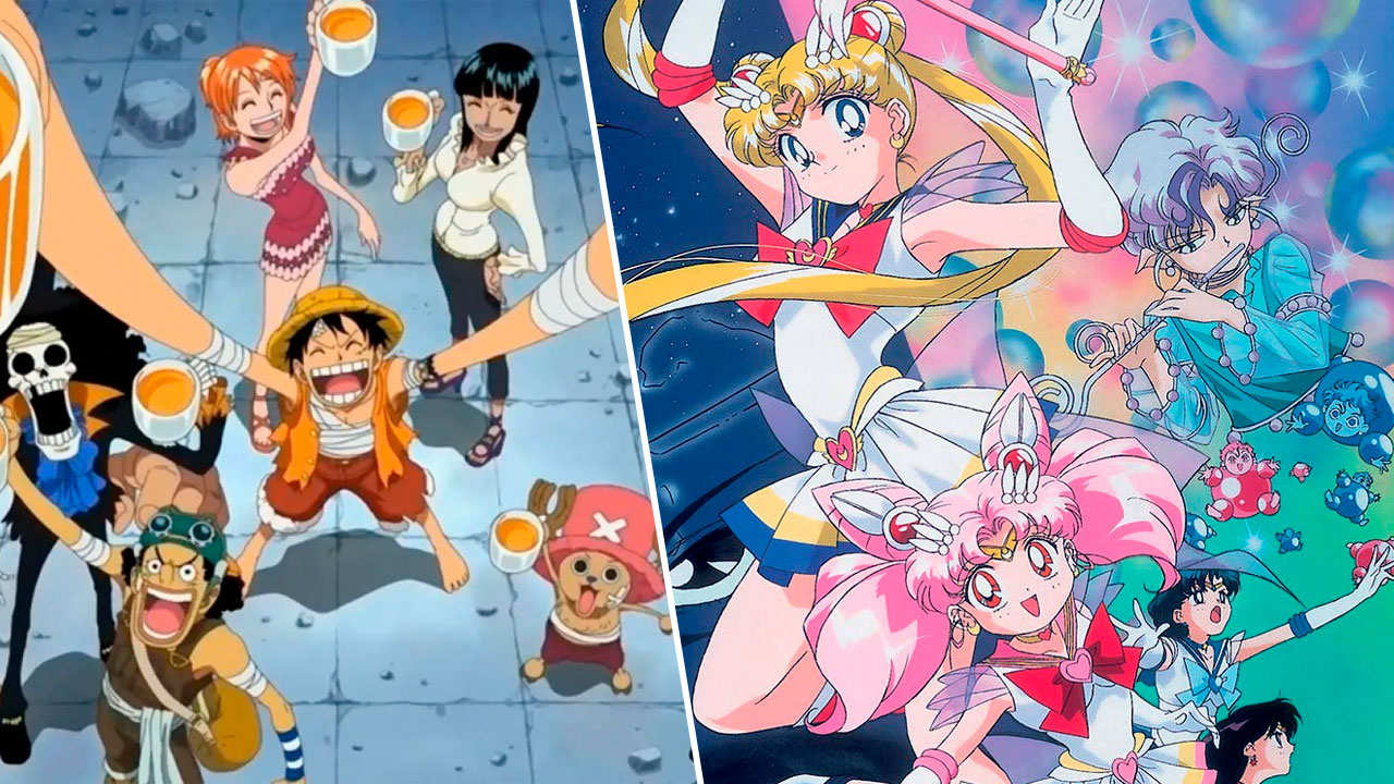 Netflix tendrá varios estrenos de anime en junio