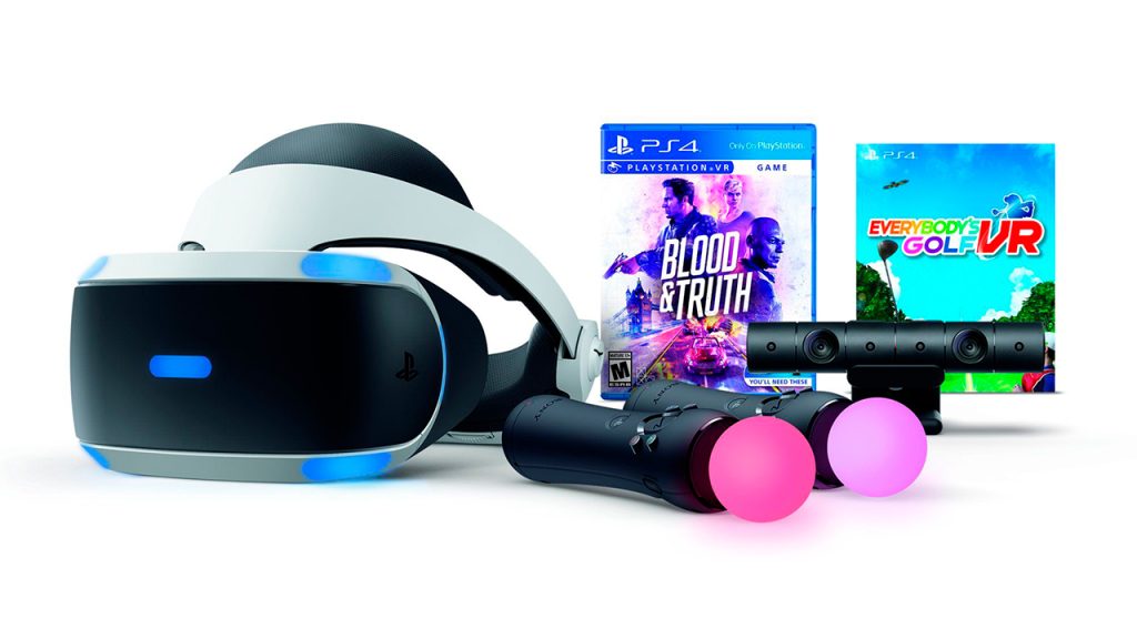 PlayStation VR será un protagonista en el próximo State of Play