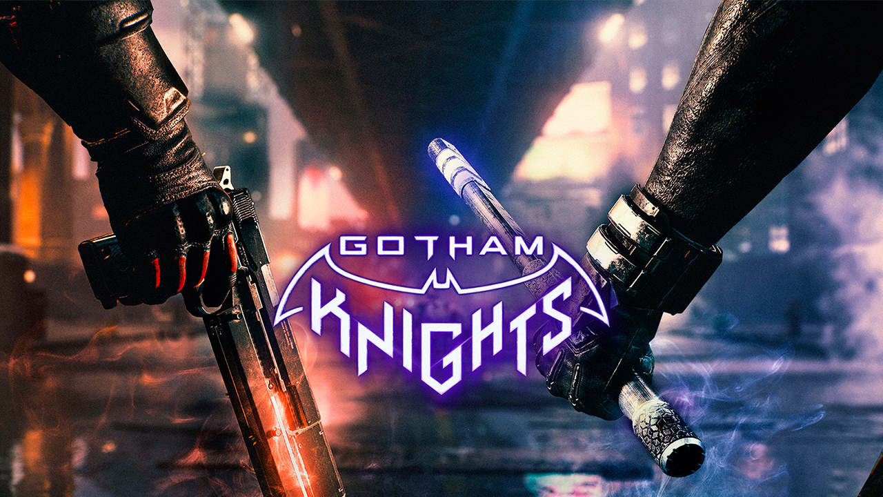 Red Hood y Nightwing protagonizan el nuevo video de jugabilidad de Gotham Knights