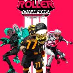 Roller Champions portada