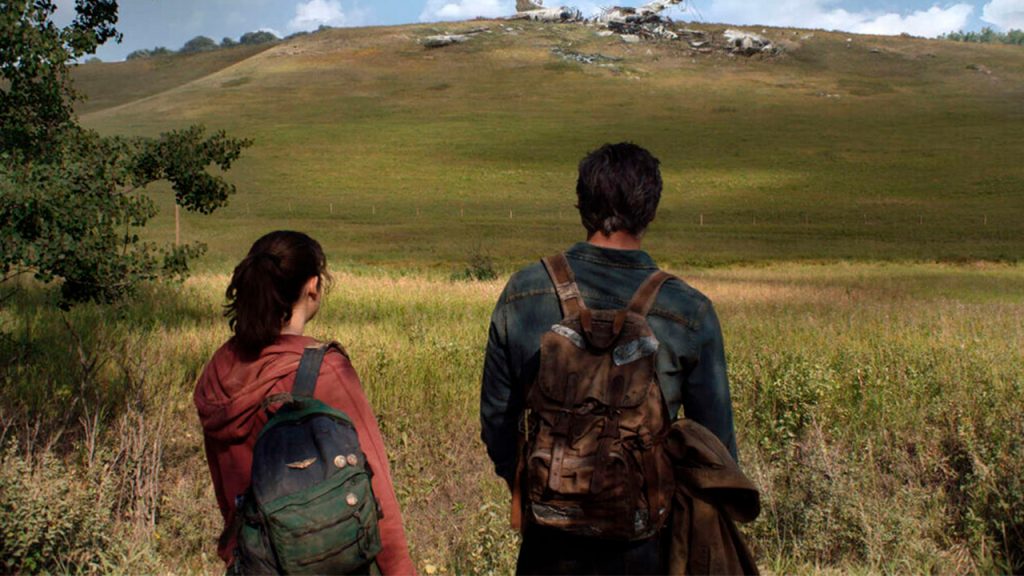 La serie de HBO de The Last of Us puede llegar a principios de 2023