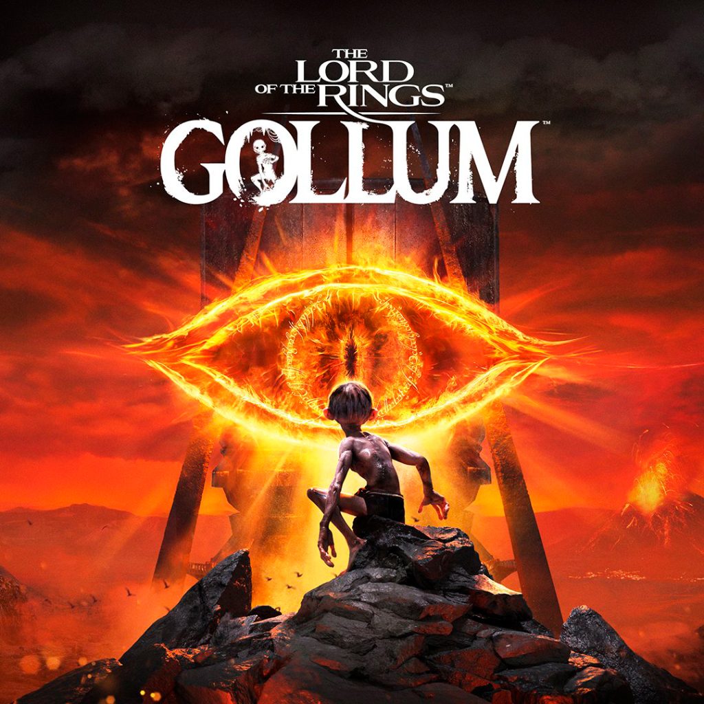 The Lord of the Rings: Gollum ya tiene fecha de estreno