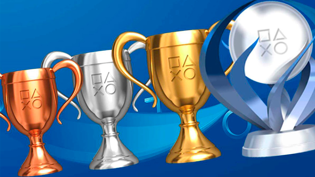 Primer vistazo a los juegos de PS1 en el nuevo PS Plus: trofeos opcionales,  rebobinar, filtros y más