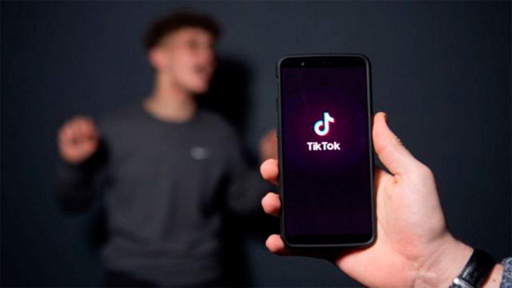 TikTok es la app más popular de 2022
