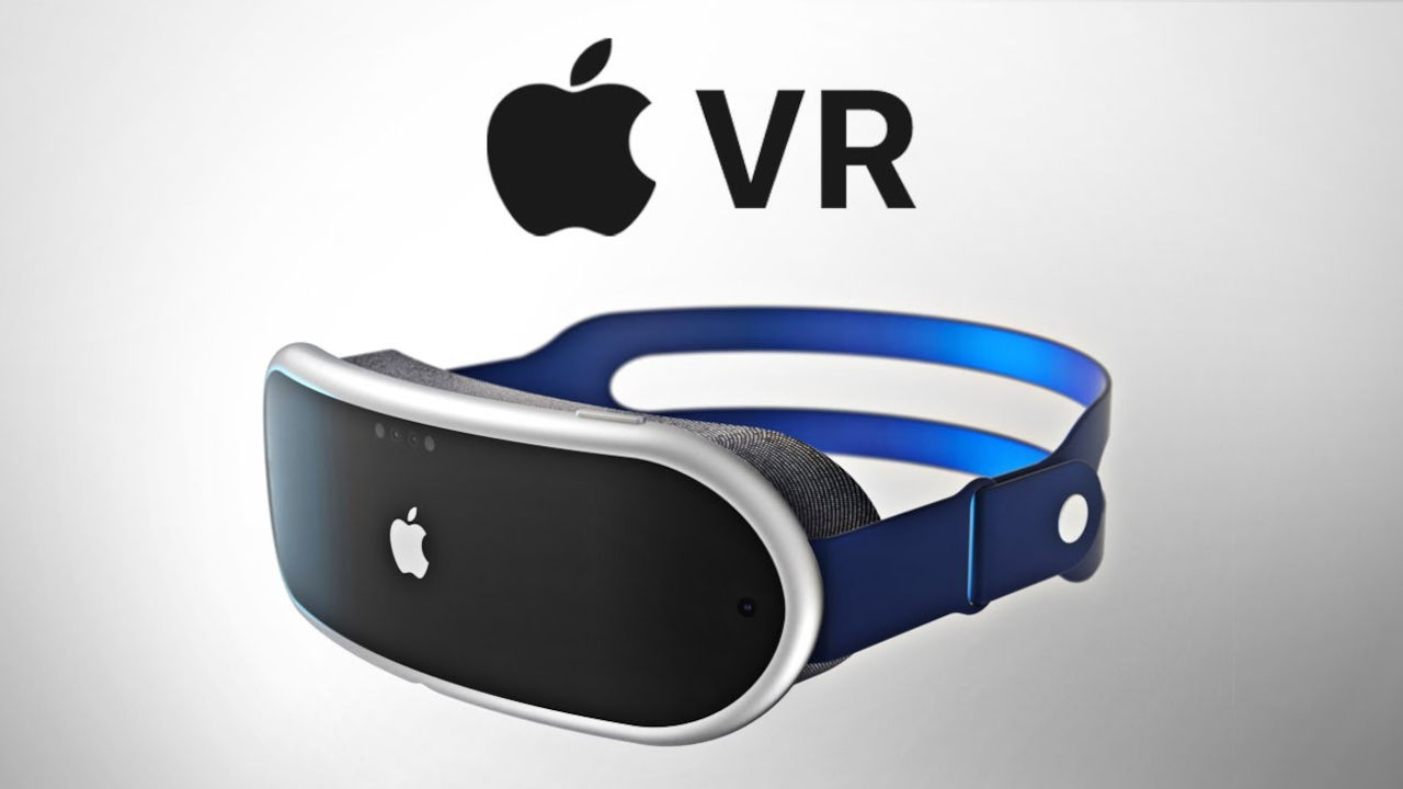 Apple presentará un ecosistema de realidad virtual en 2023