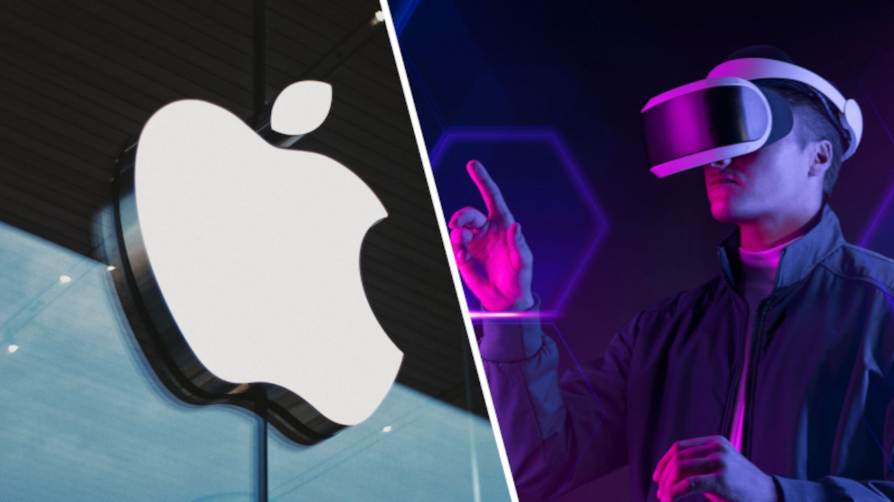 Apple presentará un ecosistema de realidad virtual en 2023