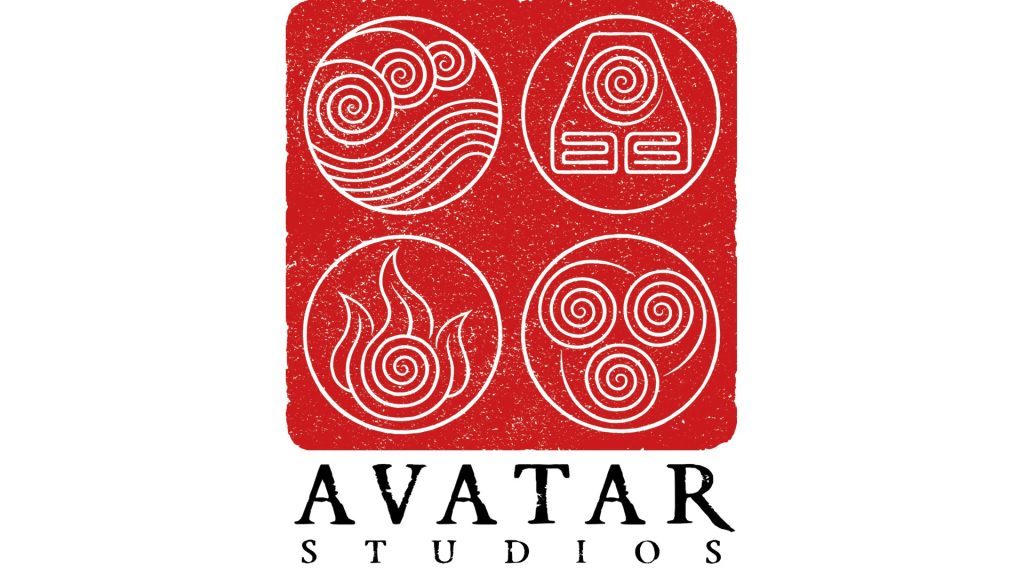 Logotipo de Avatar Studios tendrá tres peliculas