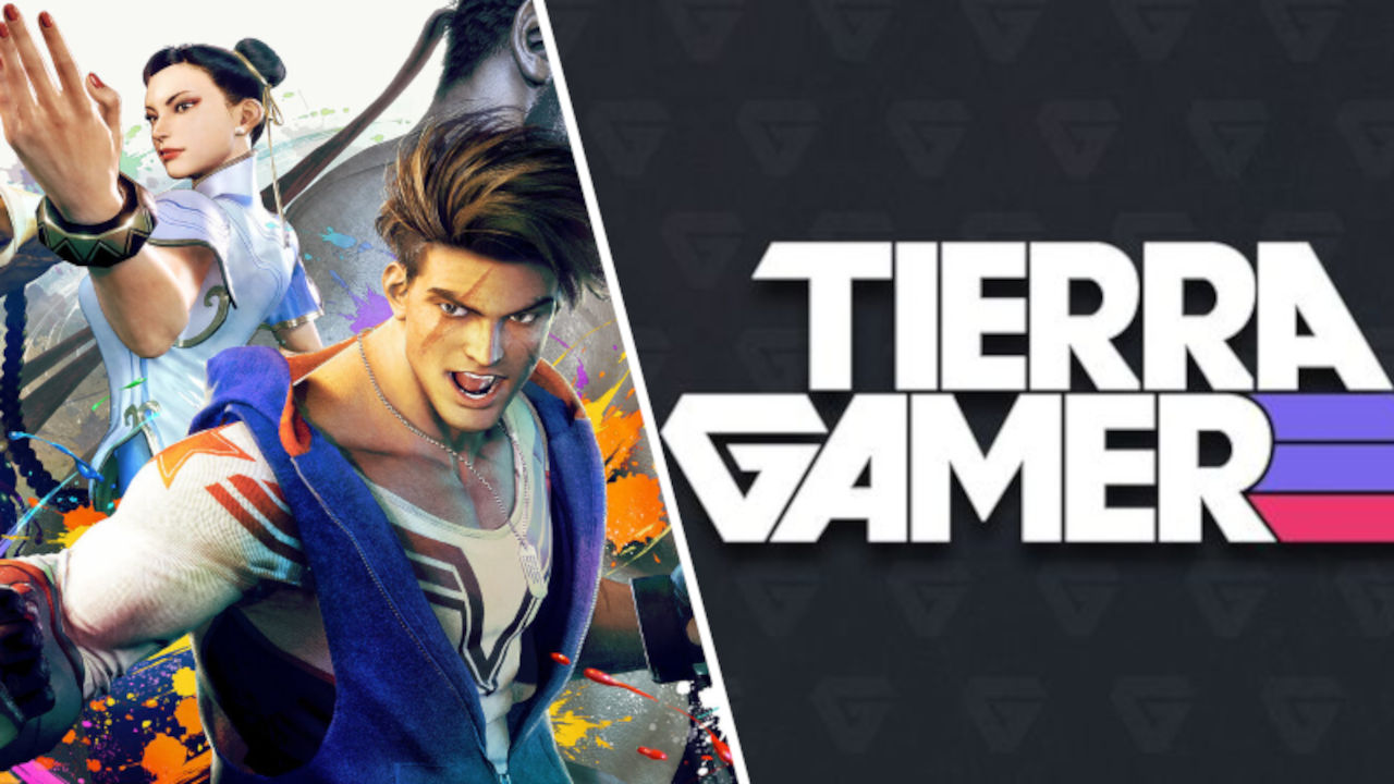 TierraGamer presenta Capcom Showcase este 13 de junio