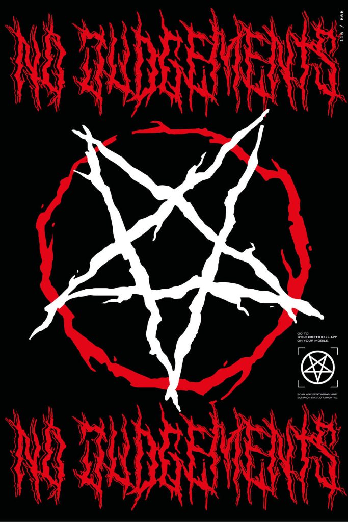 Poster de Diablo Immortal 116