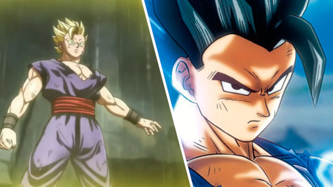 Dragon Ball Super: Super Hero se estrena en Japón y muestra nueva transformación de Gohan
