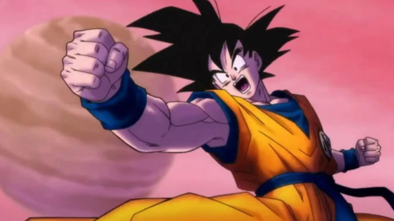 Dragon Ball Super: Super Hero tiene escena postcréditos y no te la vas a querer perder