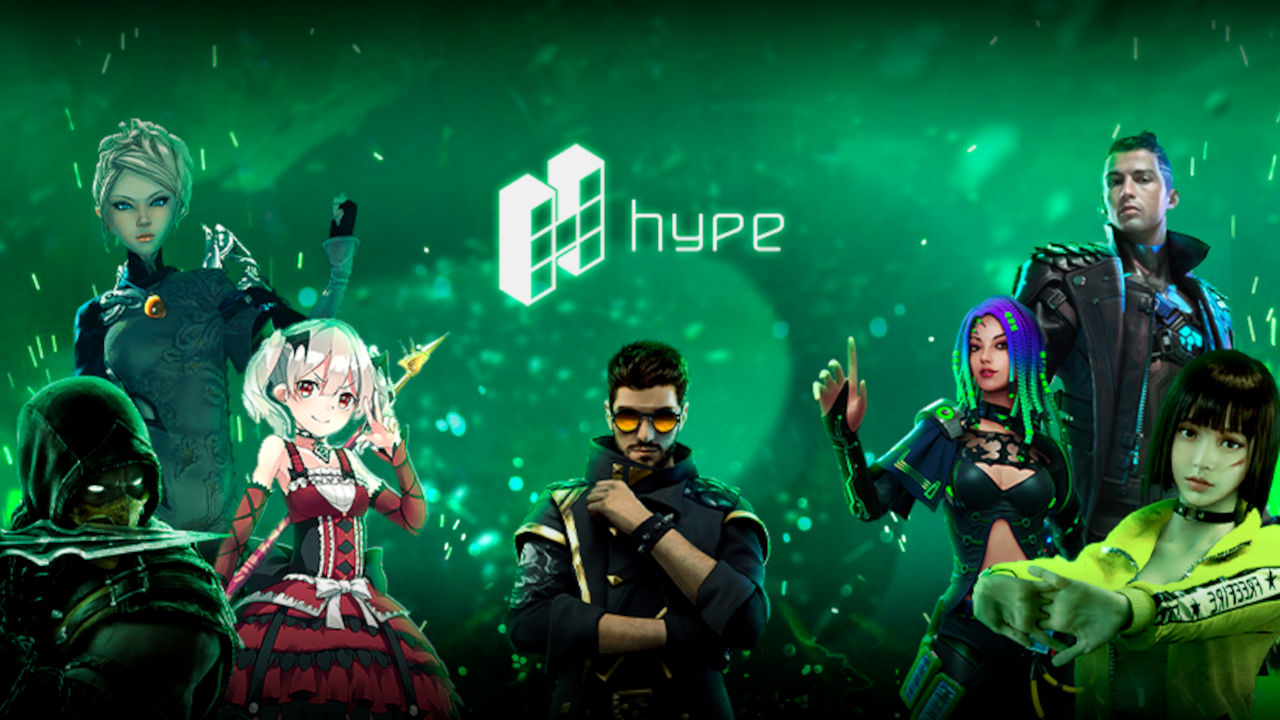 Hype Games abre su tienda en México con juegos a precios increíbles