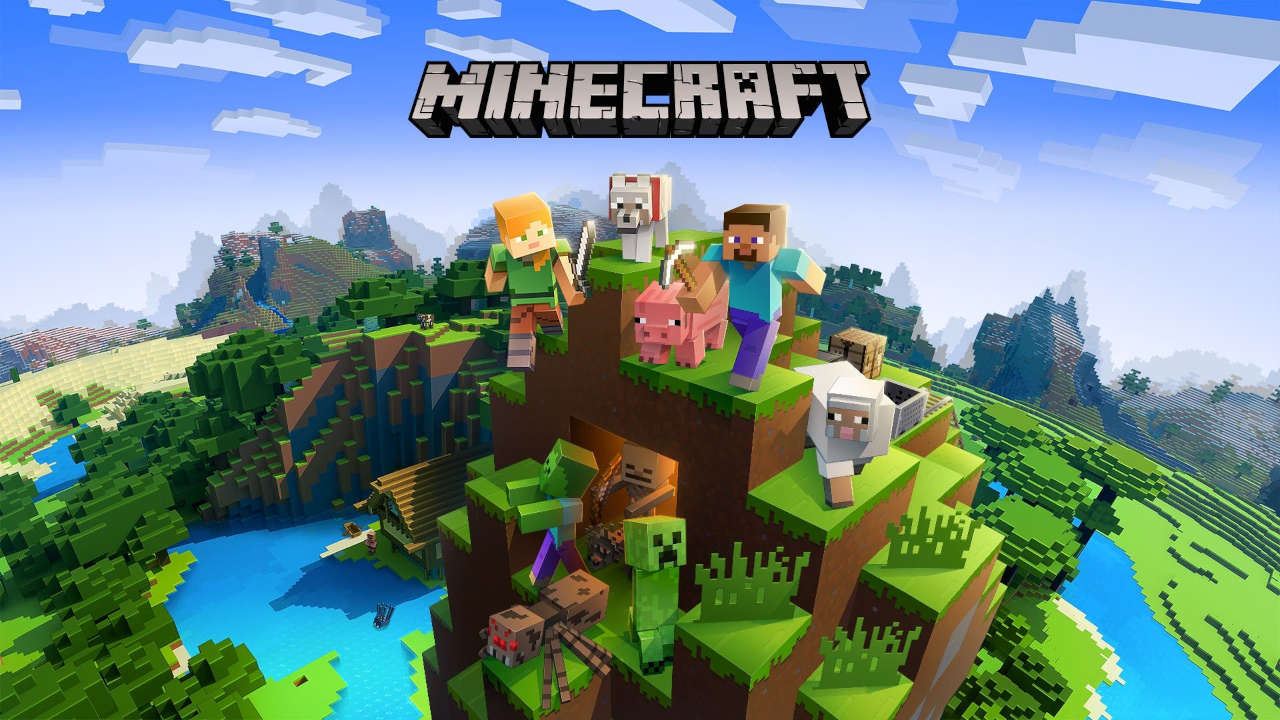 Minecraft por fin incluirá Java y Bedrock en un nuevo bundle para PC