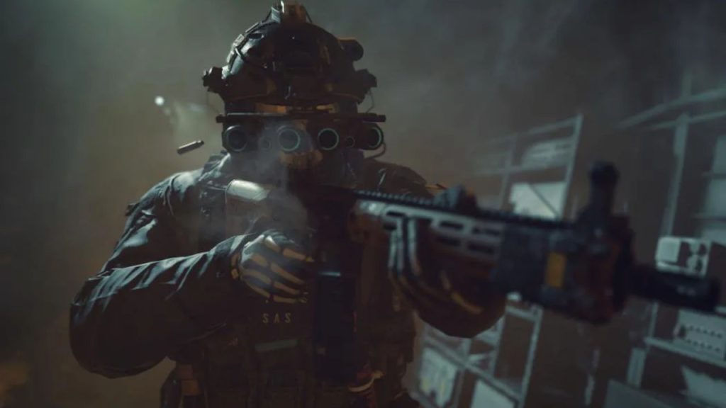 Call of Duty: Modern Warfare 2 no tendrá esa misión controversial del original