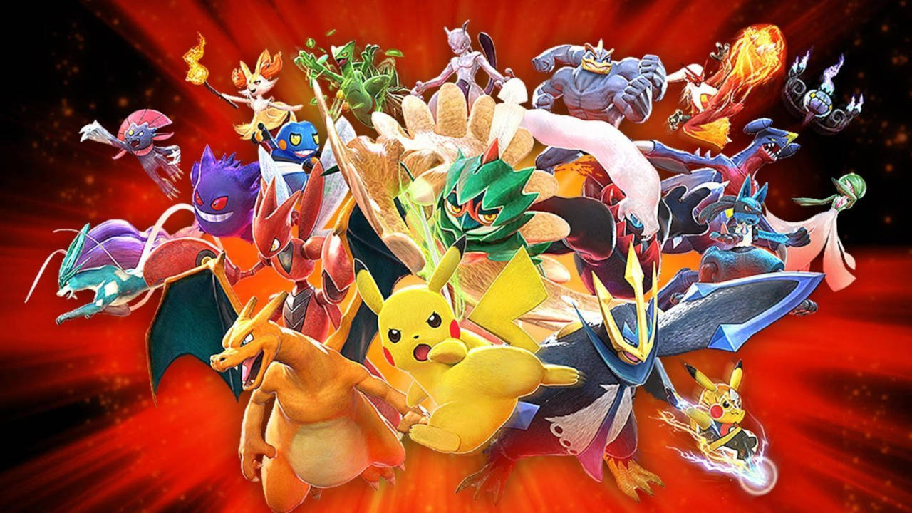 Horarios del Campeonato Internacional Pokémon