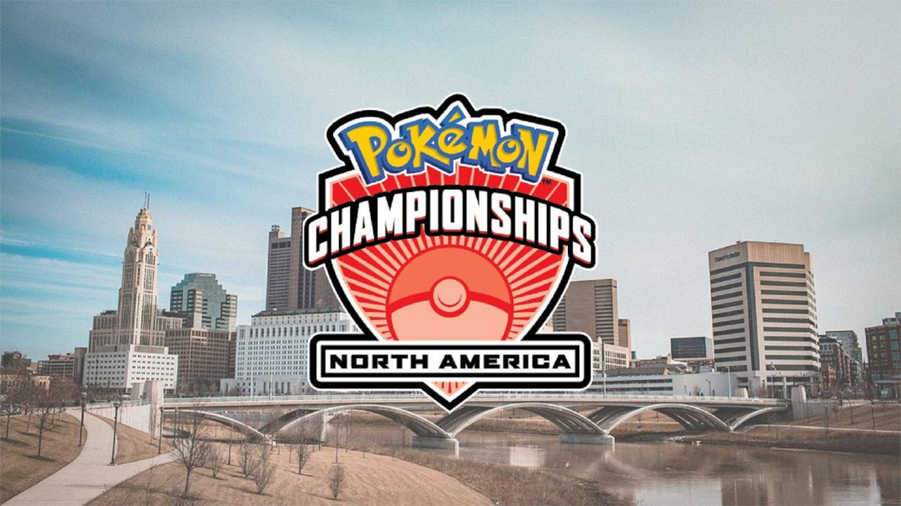 Horarios del Campeonato Internacional Pokémon