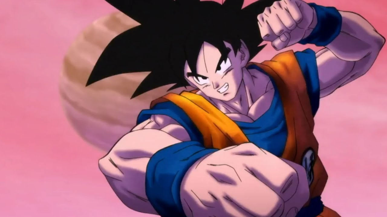Dragon Ball: Mexicano sorprende al mundo demostrando con su INE que se  llama Goku