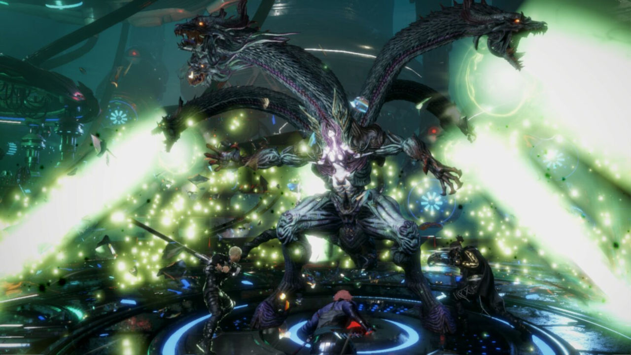 Stranger of Paradise: Final Fantasy Origin confirma cuando llega su DLC