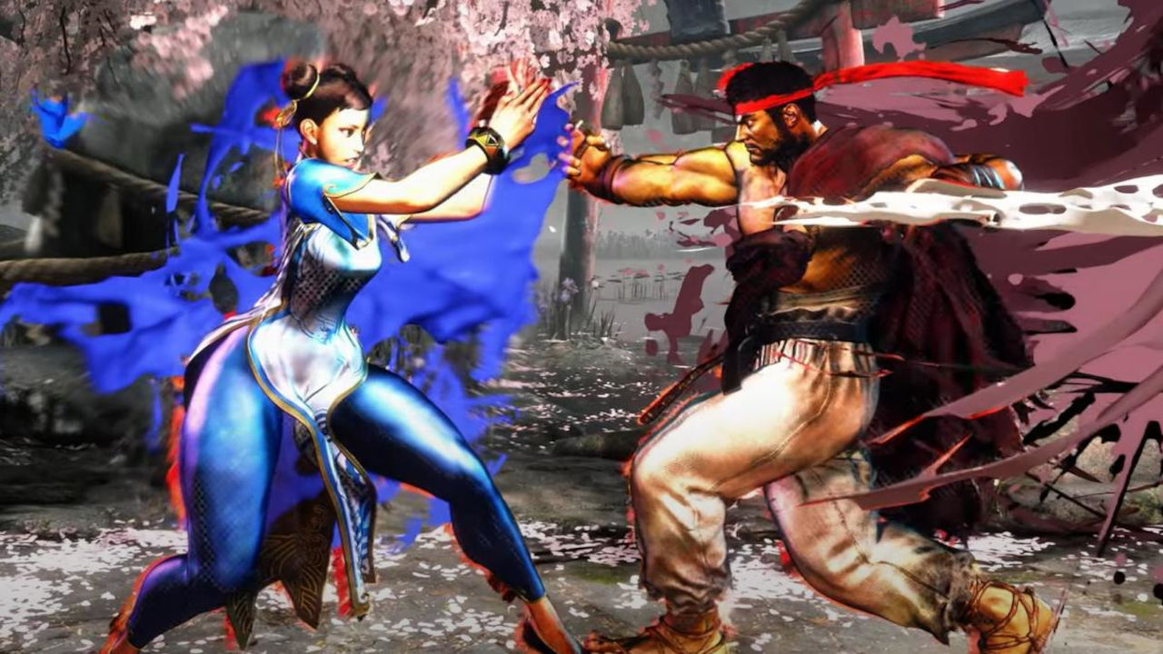 Street Fighter 6 tendrá crossplay entre consolas
