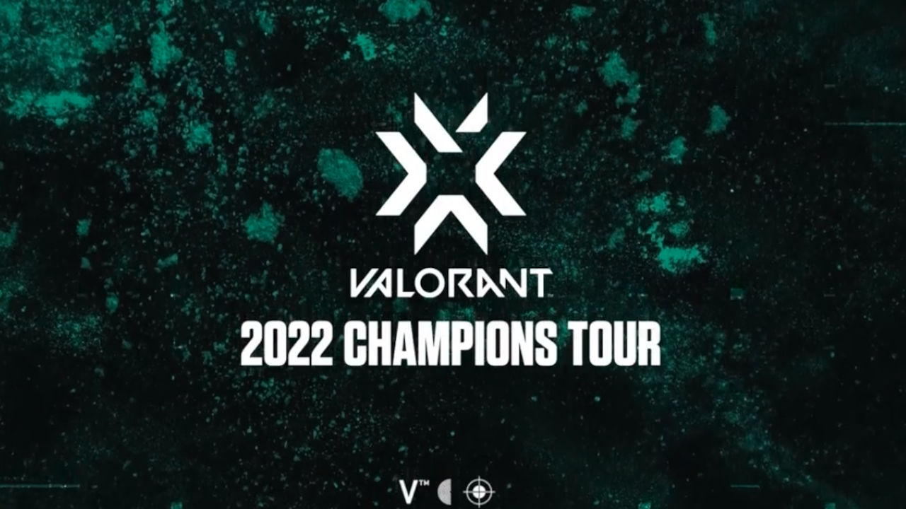 Finales de Valorant Champions Latam se llevarán a cabo en Argentina
