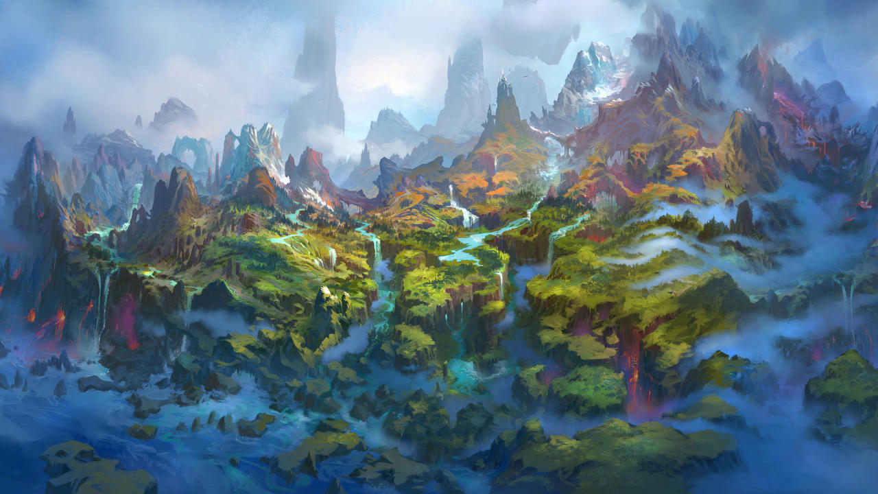 World of Warcraft: Dragonflight abre su pre compra y trae sorpresas