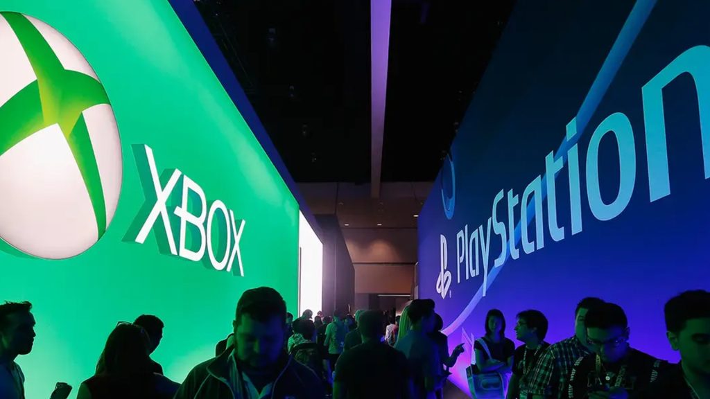 La guerra entre Microsoft y Sony no parará
