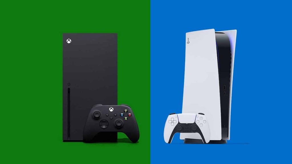 Xbox y PlayStation podrían unirse 