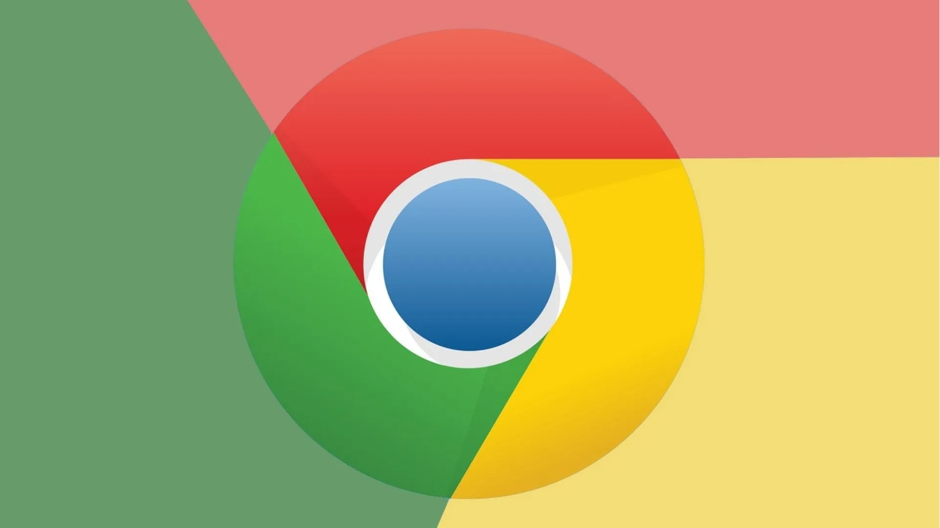 Logotipo de google Chrome
