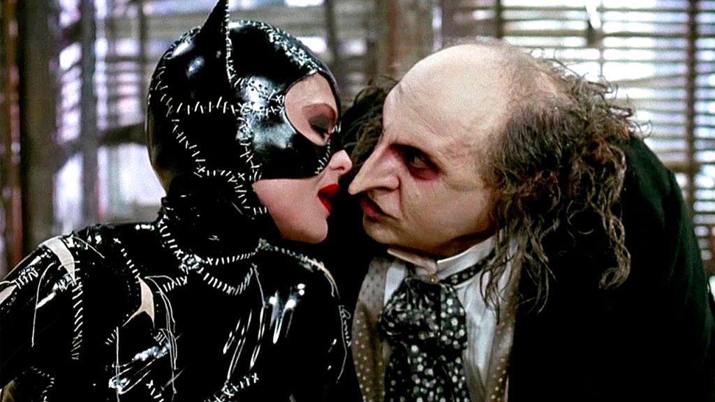 Batman Returns: 30 Years of the Best of Tim Burton's Batman | EarthGamer -  Pledge Times