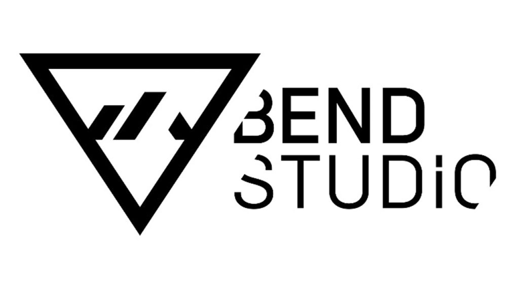 El nuevo logo de Bend Studio