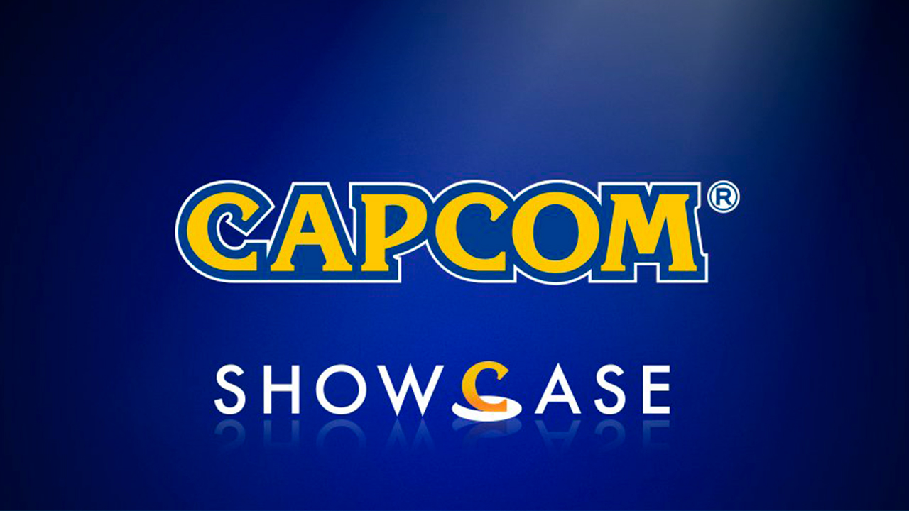 Te contamos qué reveló Capcom en su showcase