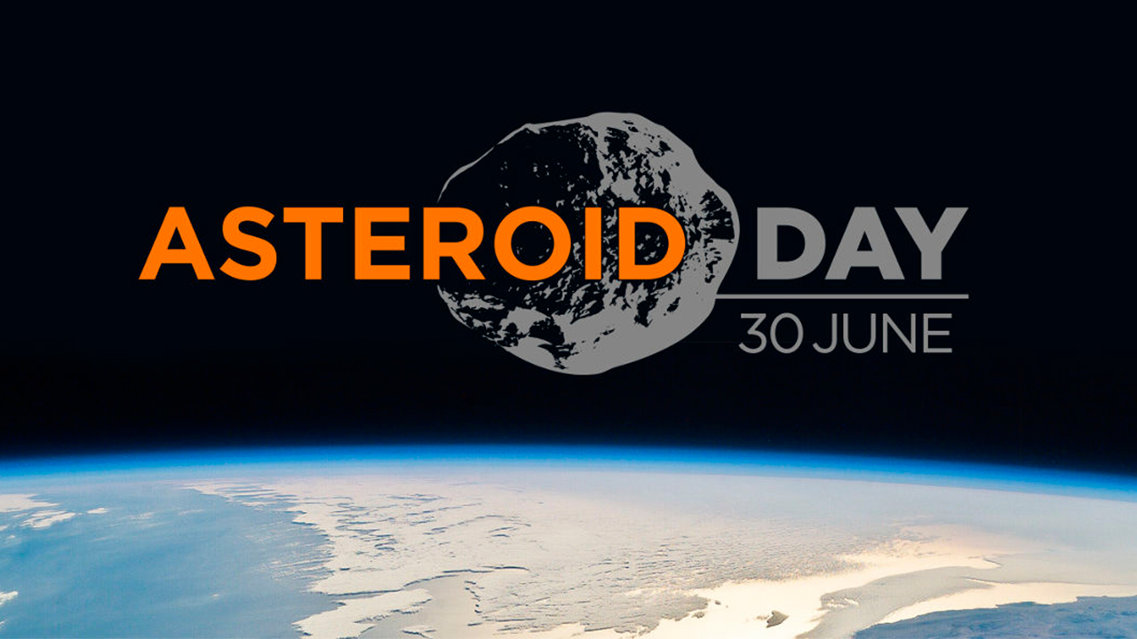 Por qué se celebra el Día Internacional del Asteroide