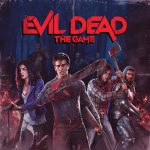 evil dead the game 2022