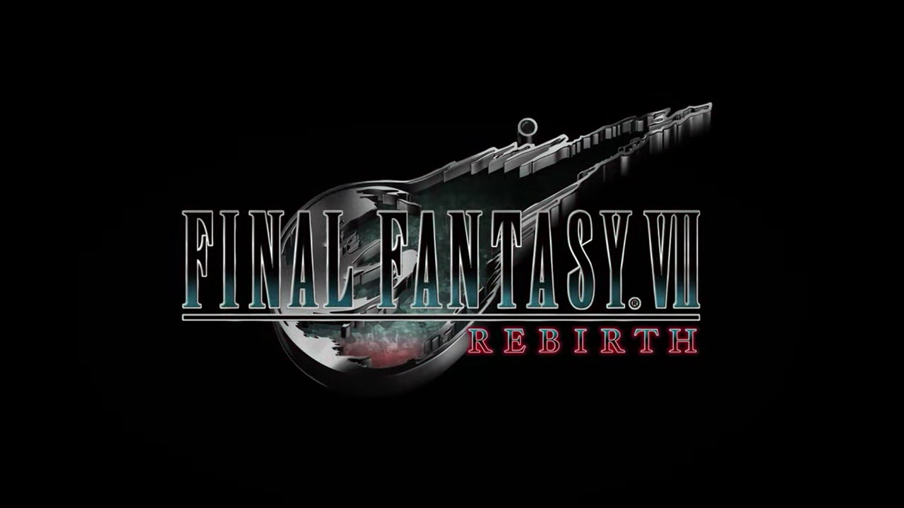 Square Enix anunció Final Fantasy VII: Rebirth
