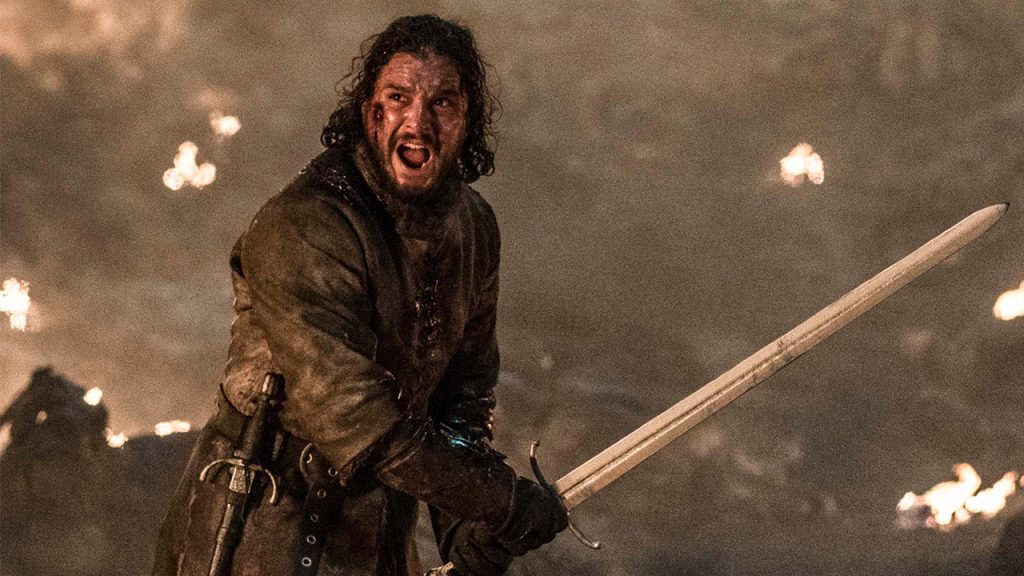 Game of Thrones tendrá una serie secuela centrada en Jon Snow