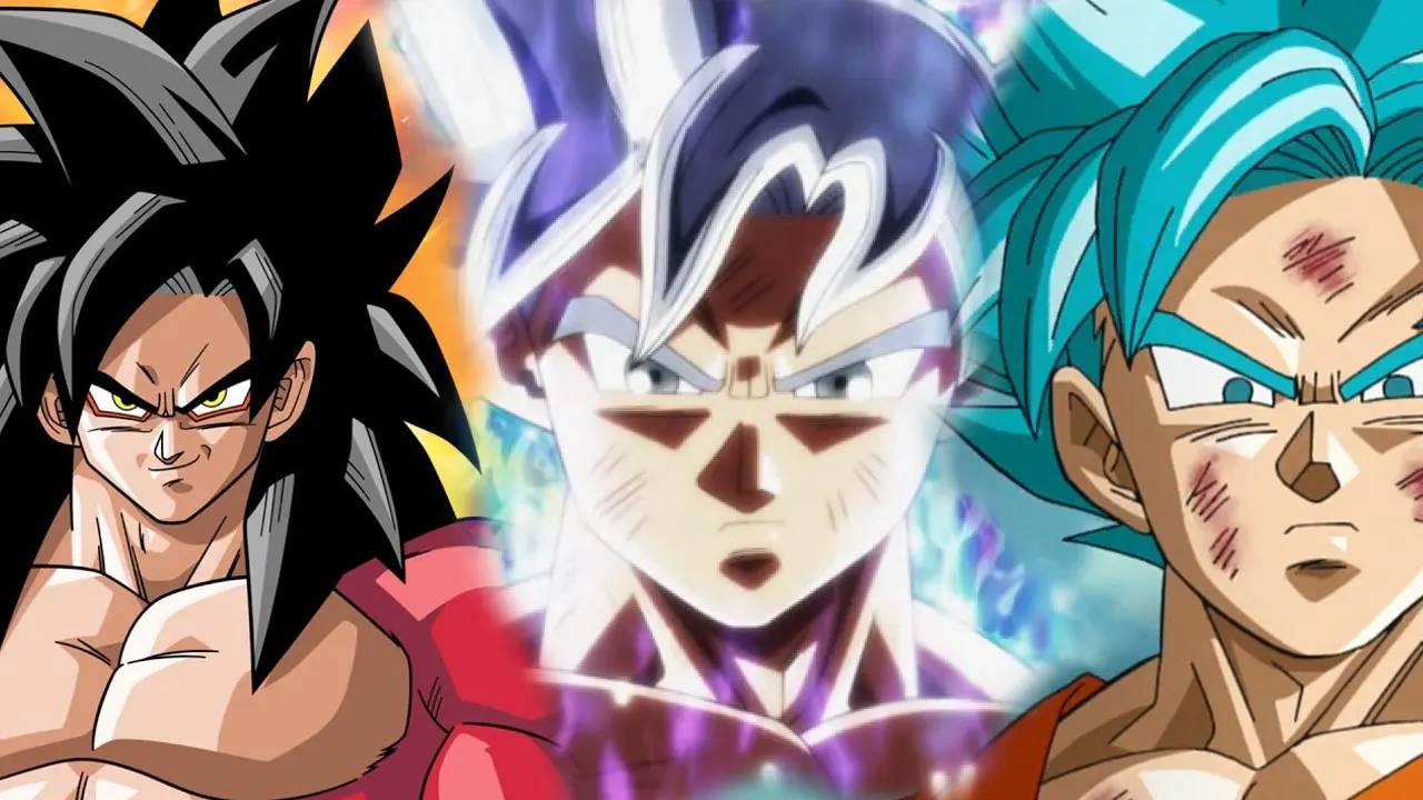 Dragon Ball Super 85: Goku overcomes the power of Ultra Instinct with a new  transformation | EarthGamer - Pledge Times