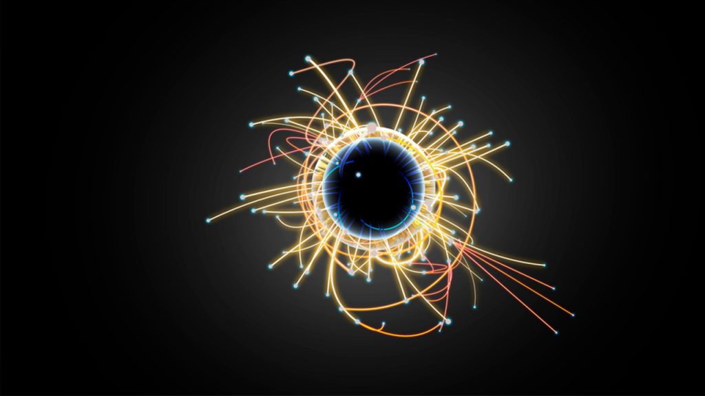 La nueva partícula cuántica es el modo axial de Higgs