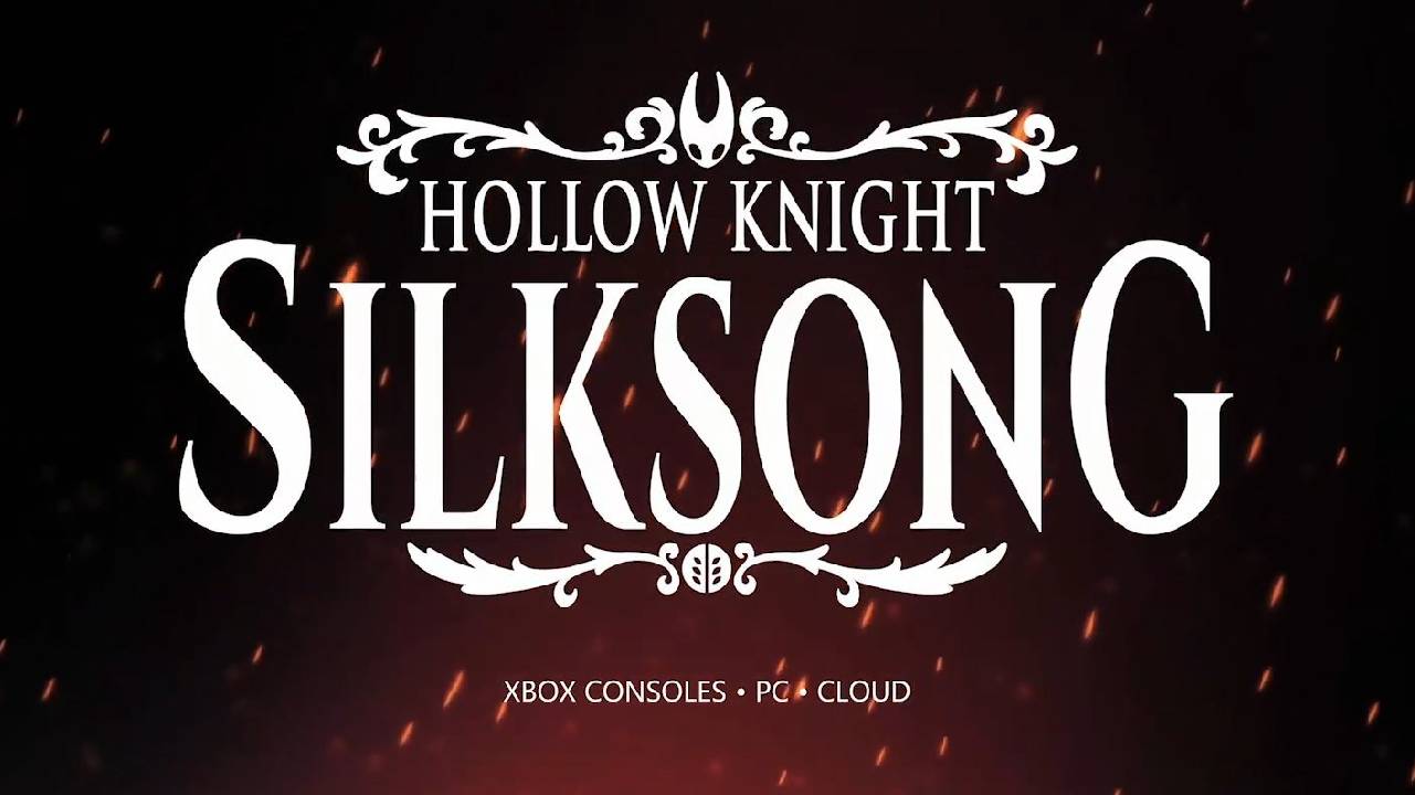 hollow knight silksong fecha