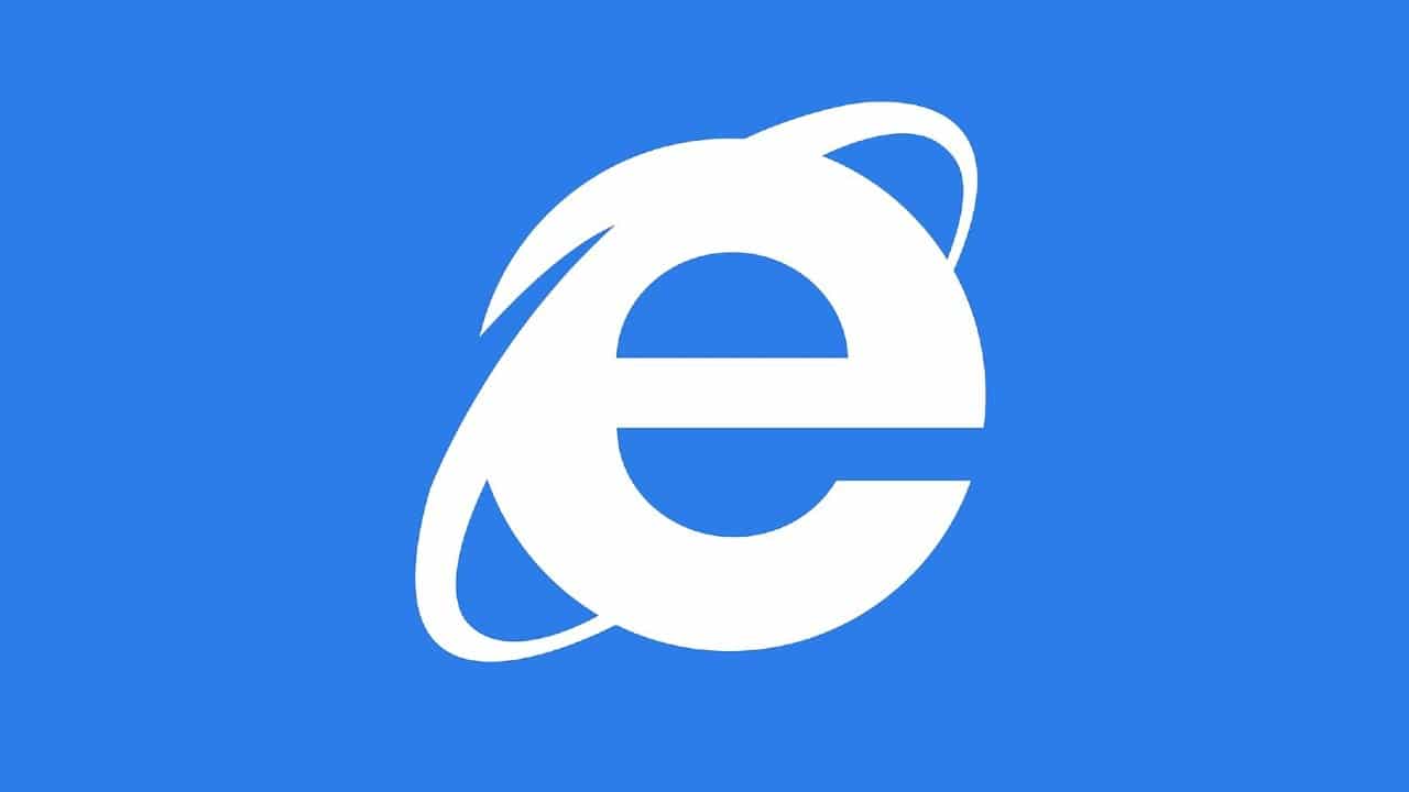 internet explorer logo