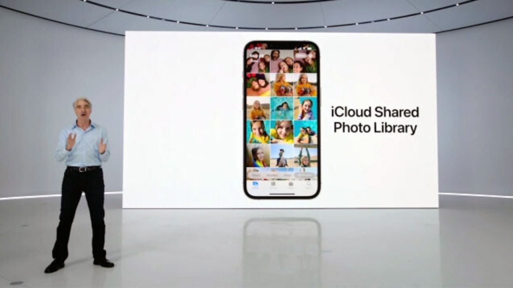 Apple presenta su iOS 16 que permite el uso de Joy-Cons y otra novedades