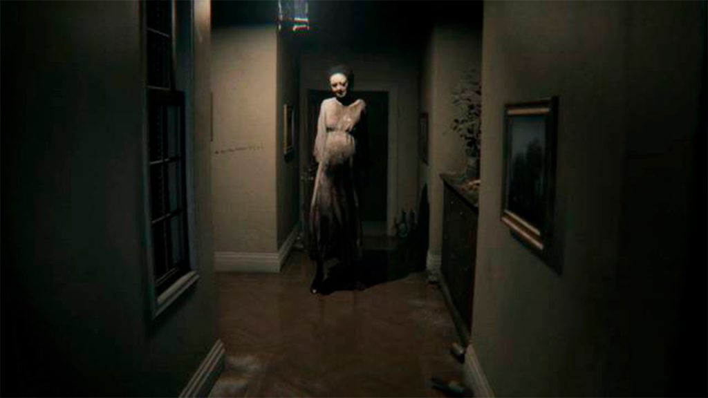 Overdose podría ser un sucesor de Silent Hills, el proyecto cancelado de Hideo Kojima