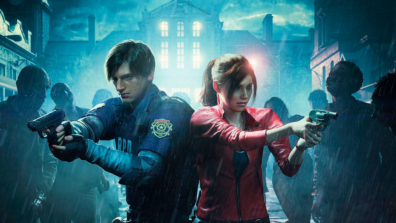 Resident Evil 2, 3 y 7 reciben actualizaciones Next Gen en PC con NVIDIA