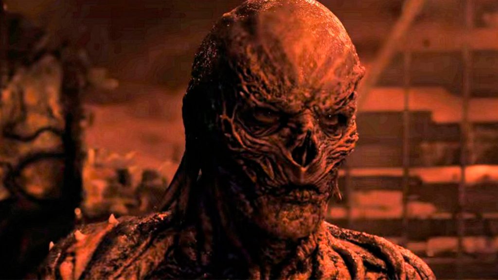Vecna ​​is the great villain of Stranger Things supposedly
