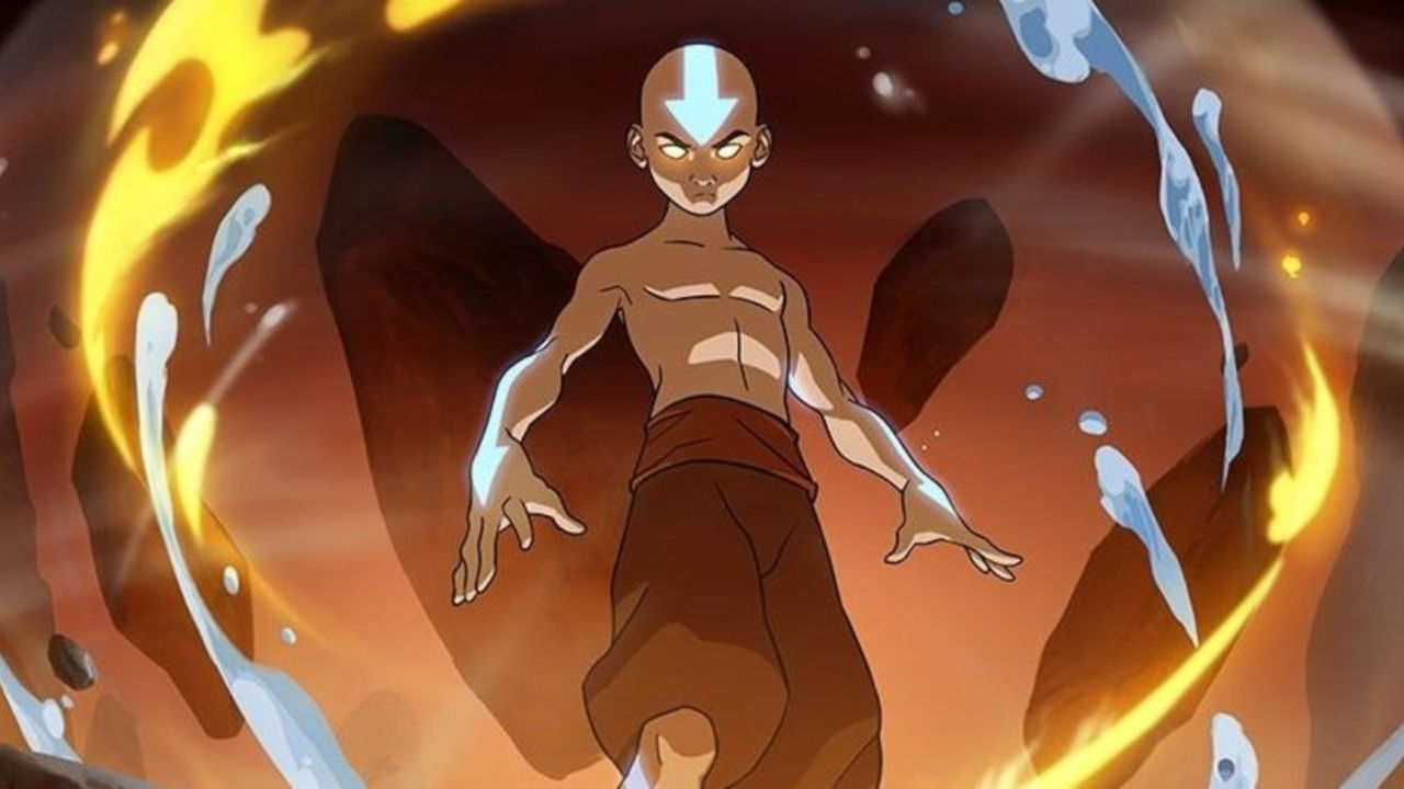 Creador de Avatar aclara si los cómics y novelas también son canon 