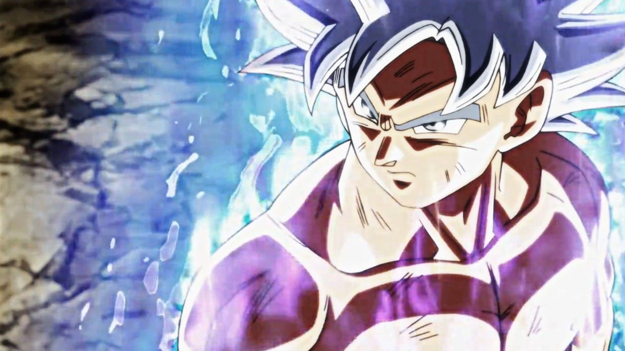 Dragon Ball Super: El nuevo ultra instinto de Goku ya tiene nombre 