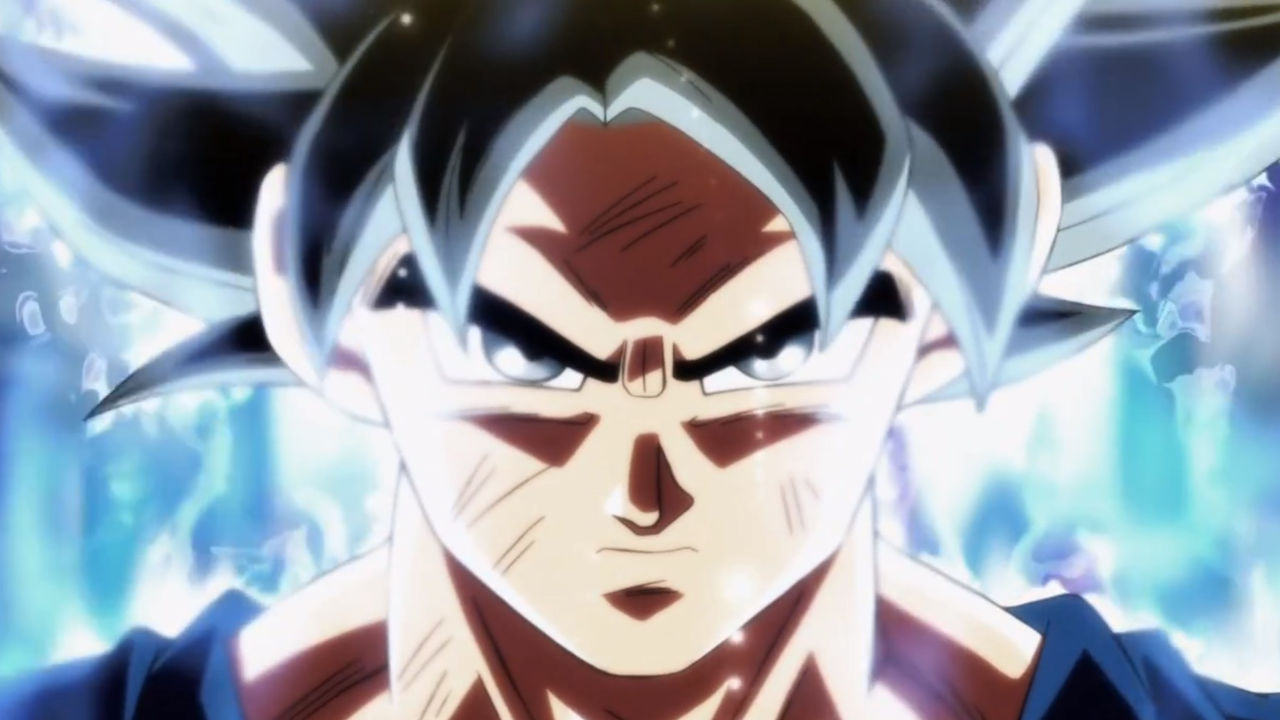 Dragon Ball Super: El nuevo ultra instinto de Goku ya tiene nombre