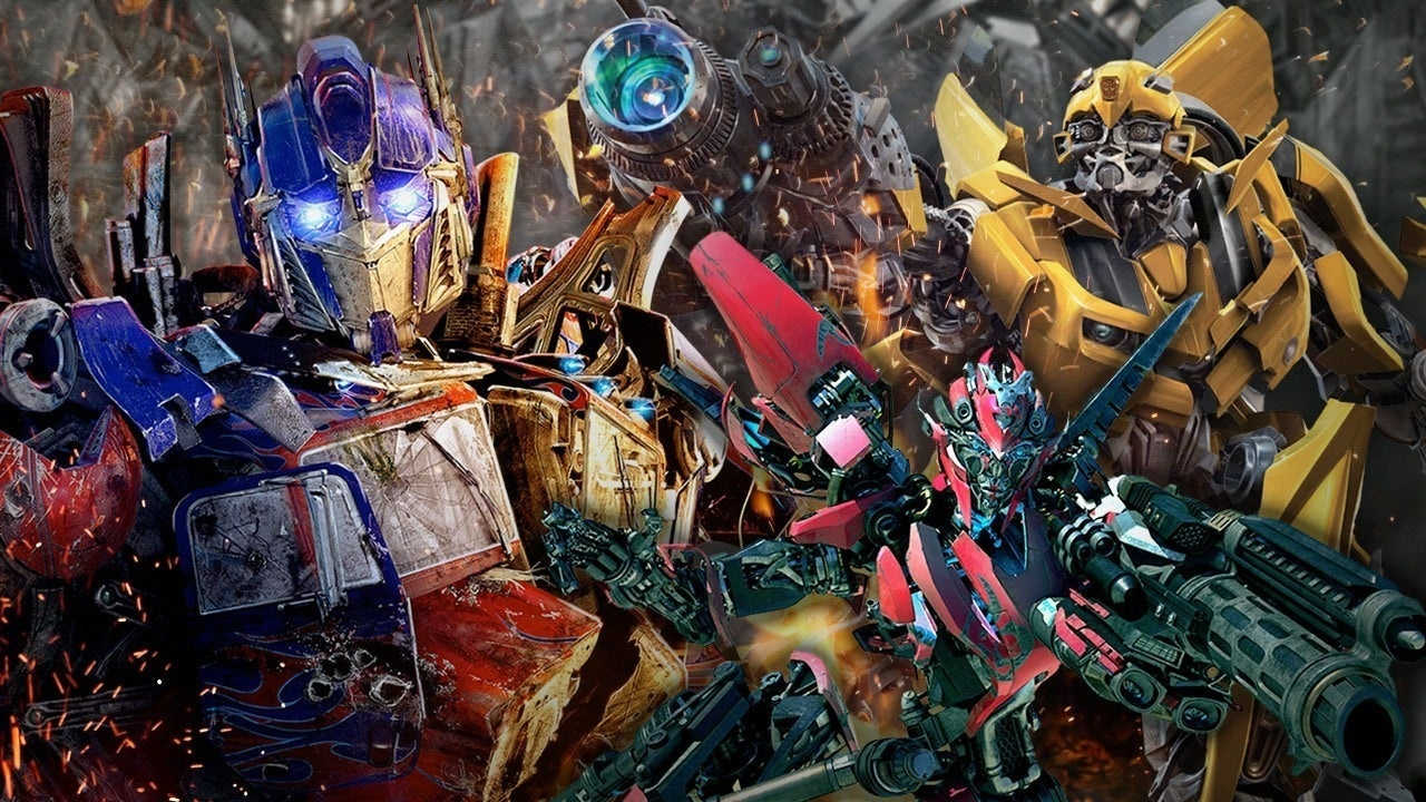 Fortnite tendría colaboración con Transformers 